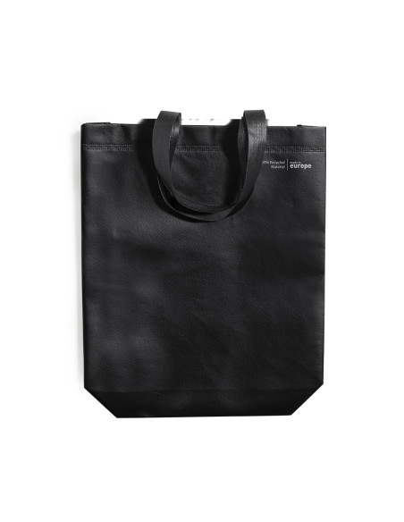 Bolsa Personalizable ECO Non-Woven reciclado de 120g/m2.