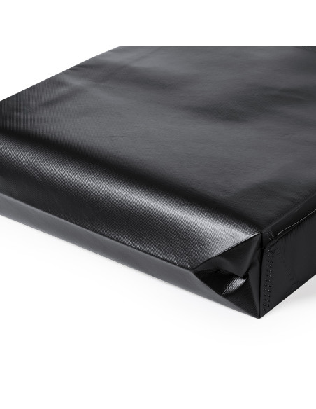 Bolsa Personalizable ECO Non-Woven reciclado de 120g/m2.