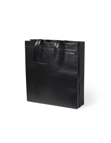 Bolsa Personalizable ECO Non-Woven reciclado de...