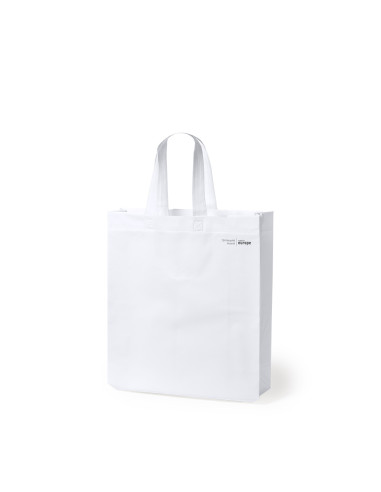 Bolsa Personalizable ECO Non-Woven reciclado de...