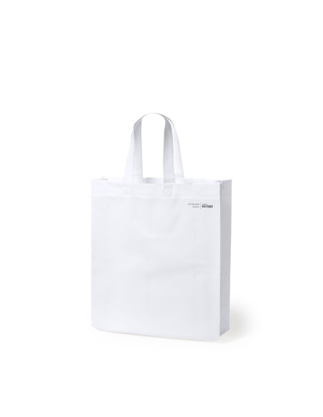 Bolsa Personalizable ECO Non-Woven reciclado de 120g/m2.