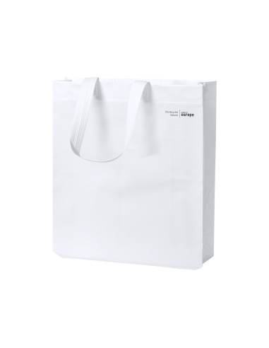 Bolsa Personalizable ECO Non-Woven reciclado de...