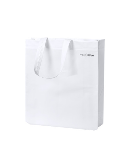 Bolsa Personalizable ECO Non-Woven reciclado de 120g/m2.