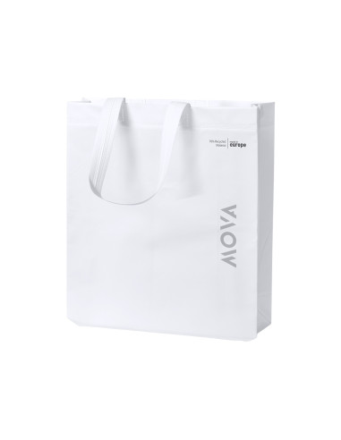 Bolsa Personalizable ECO Non-Woven reciclado de...