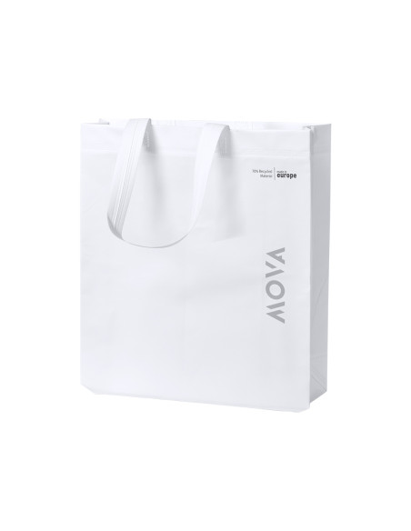 Bolsa Personalizable ECO Non-Woven reciclado de 120g/m2.