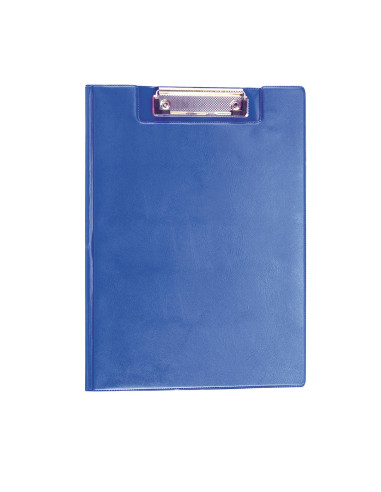 Portafolio personalizado en PVC con pinza y...