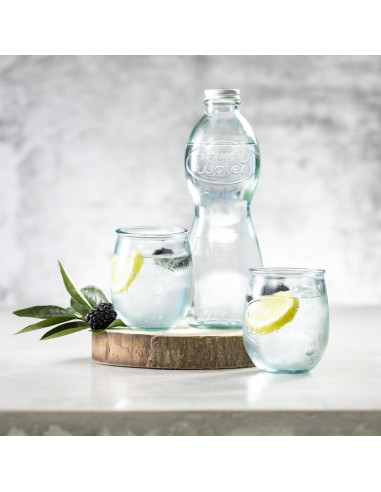 Botella Personalizable de Línea ECO 1L