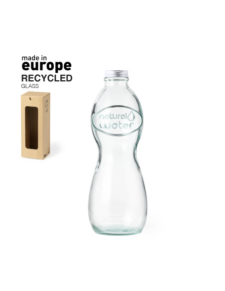 Botella Personalizable de Línea ECO 1L