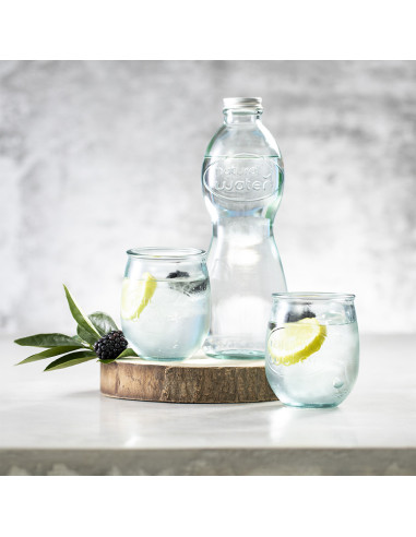 Botella Personalizable de Línea ECO 1L