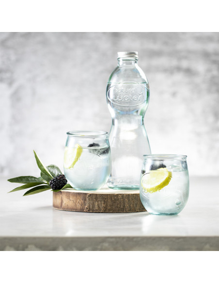 Botella Personalizable de Línea ECO 1L