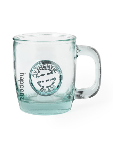 Taza Personalizable ECO 400 ml. Vidrio...
