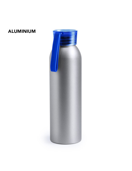 Termo Personalizable de Aluminio de 650ml