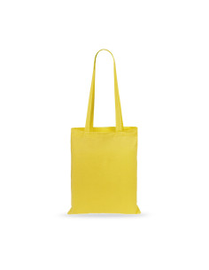 Bolsa Promocional alta calidad en Algodón de 140g/m2