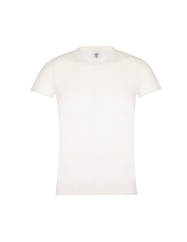 Camiseta Mujer personalizada, 100% algodón...