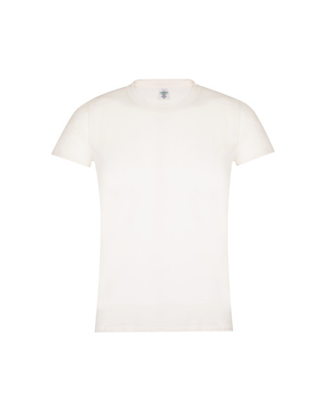 Camiseta Mujer personalizada, 100% algodón orgánico