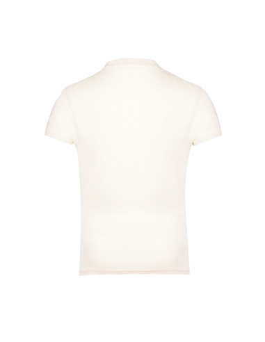 Camiseta Mujer personalizada, 100% algodón...