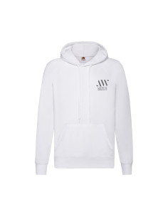 Sudadera Personalizable Unisex Niño 240g/m2 2