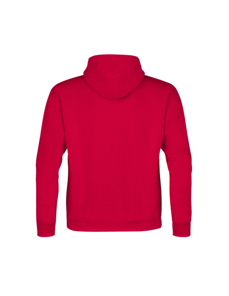 Sudadera Personalizable Unisex Niño 240g/m2