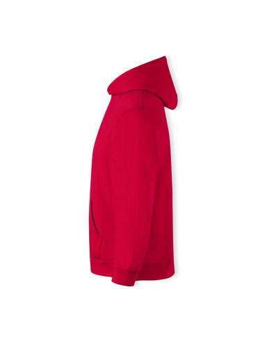 Sudadera Personalizable Unisex Niño 240g/m2