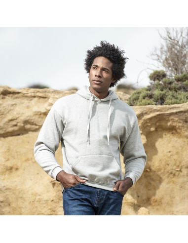 Sudadera ECO Unisex con capucha Personalizada...