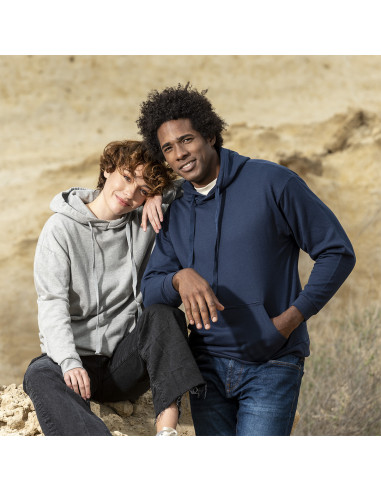 Sudadera ECO Unisex con capucha Personalizada...