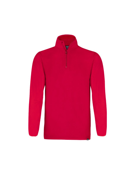 Polar personalizado en RPET y anti-pilling, S-XXL.