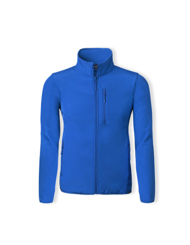 Chaqueta para publicidad RPET, impermeable, S-XXL.