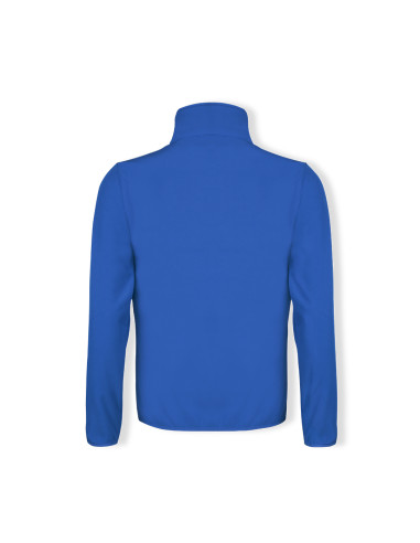 Chaqueta para publicidad RPET, impermeable, S-XXL.