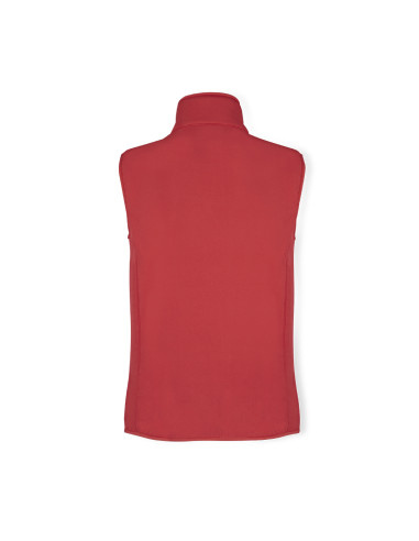 Chaleco trabajo personalizado en RPET,...