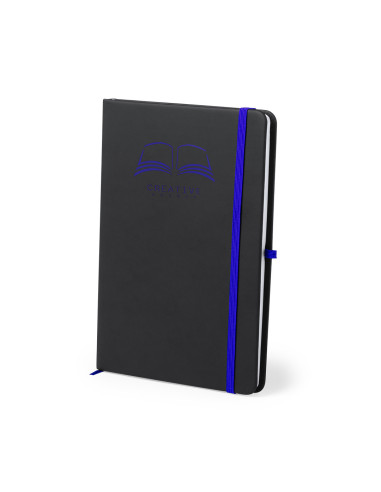 Bloc de Notas Personalizado en Polipiel,...