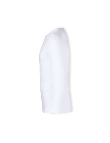 Camiseta Publicitaria Adulto manga larga 100%...