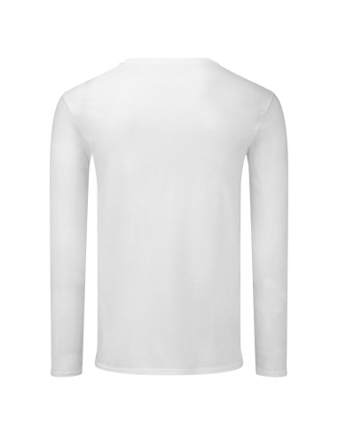 Camiseta Publicitaria Adulto manga larga 100%...