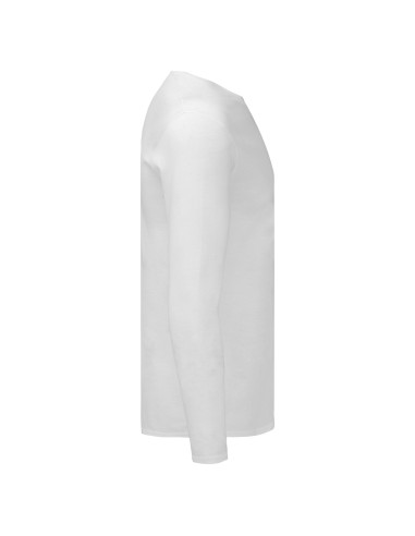 Camiseta Publicitaria Adulto manga larga 100%...