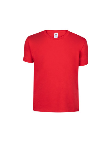 Camiseta Niño personalizada, 100% algodón peinado