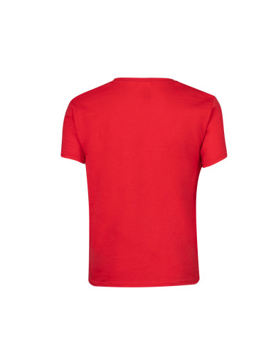 Camiseta Niño personalizada, 100% algodón peinado