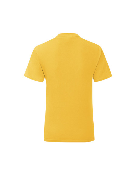 Camiseta Niña personalizada, 100% algodón peinado