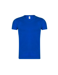 Camiseta personalizada Adulto 100% algodón peinado 150g/m² 2