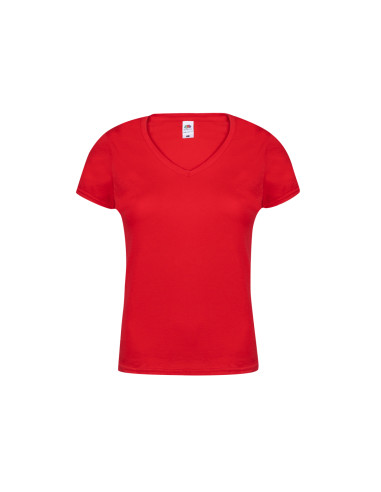 Camiseta Mujer personalizada 100% algodón...