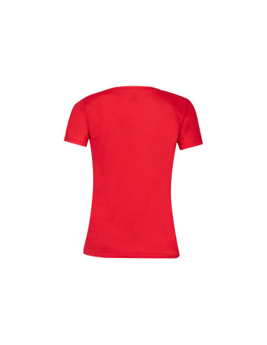Camiseta Mujer personalizada 100% algodón...