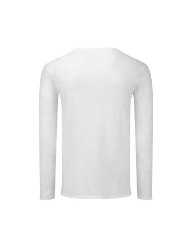 Camiseta manga larga Personalizada Adulto 100%...