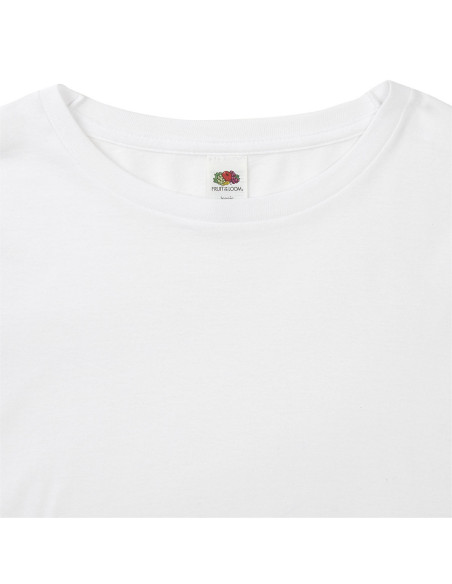 Camiseta manga larga Personalizada Adulto 100% algodón