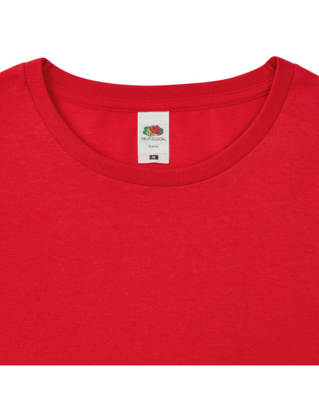 Camiseta manga larga Personalizada Adulto 100% algodón
