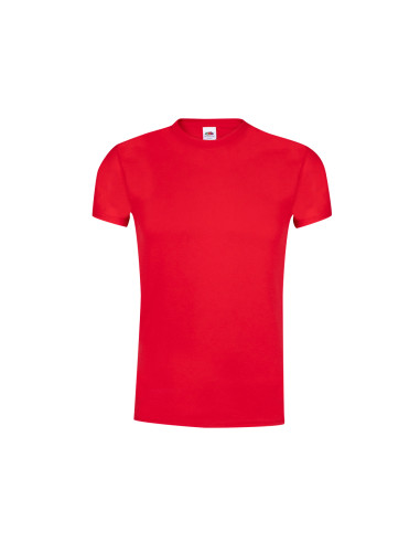 Camiseta Fruit Of The Loom personalizada, 100%...