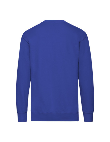 Sudadera personalizada Adultos, felpa ligera, 80% algodón / 20% poliéster