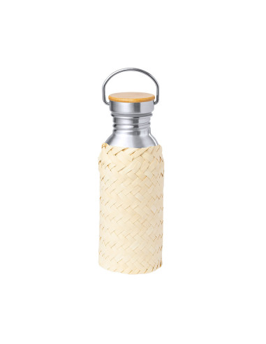 Botella personalizada ECO Limited Edition: 600ml