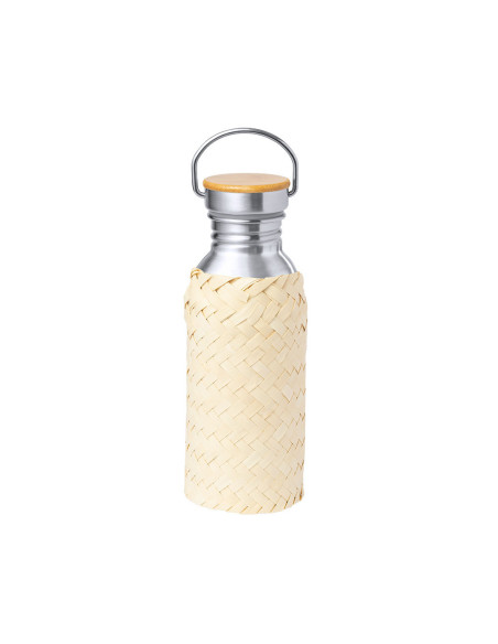 Botella personalizada ECO Limited Edition: 600ml