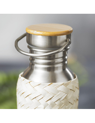 Botella personalizada ECO Limited Edition: 600ml