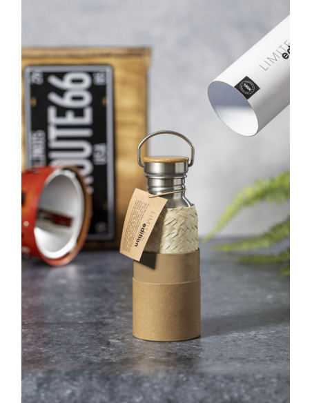 Botella personalizada ECO Limited Edition: 600ml