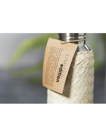Botella personalizada ECO Limited Edition: 600ml
