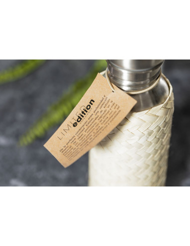 Botella personalizada ECO Limited Edition: 600ml